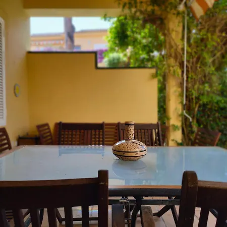 Novo Sancti Petri Green Del 11 Apartment Chiclana de la Frontera