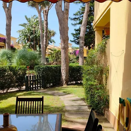 Novo Sancti Petri Green Del 11 Chiclana de la Frontera