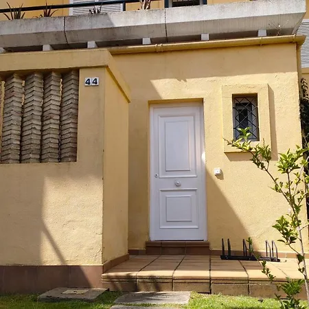 Apartment Novo Sancti Petri Green Del 11 *