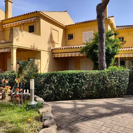 Novo Sancti Petri Green Del 11 * Chiclana de la Frontera