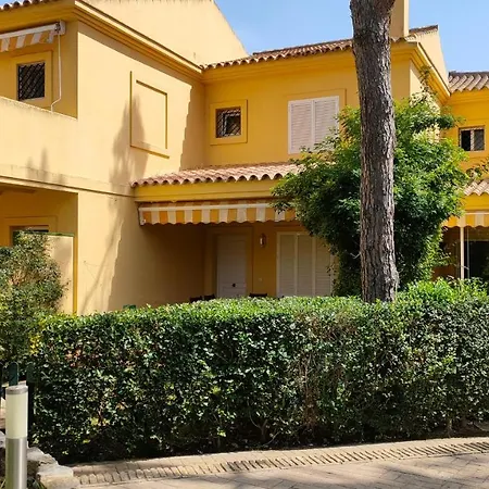 Apartment Novo Sancti Petri Green Del 11 *