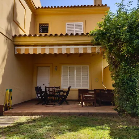 Novo Sancti Petri Green Del 11 Chiclana de la Frontera