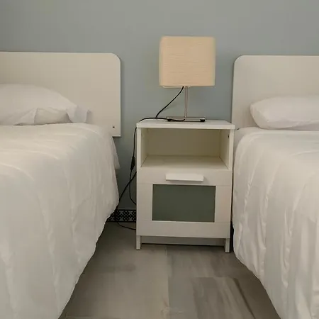 Novo Sancti Petri Green Del 11 Apartment Chiclana de la Frontera