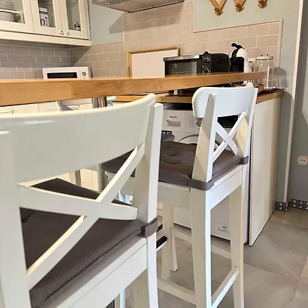 Novo Sancti Petri Green Del 11 Apartment *