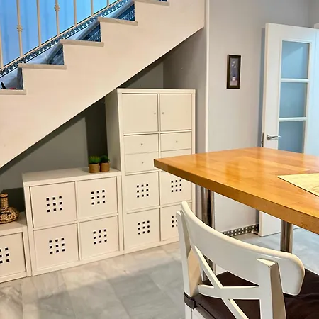 Apartment Novo Sancti Petri Green Del 11