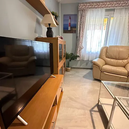 Apartment Novo Sancti Petri Green Del 11 *