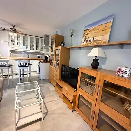 Apartment Novo Sancti Petri Green Del 11 Chiclana de la Frontera