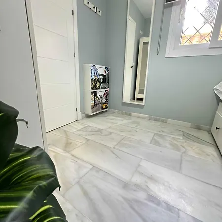 Novo Sancti Petri Green Del 11 *