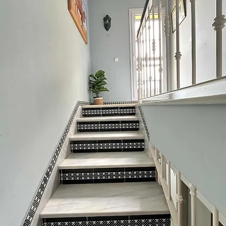 Novo Sancti Petri Green Del 11 * Chiclana de la Frontera