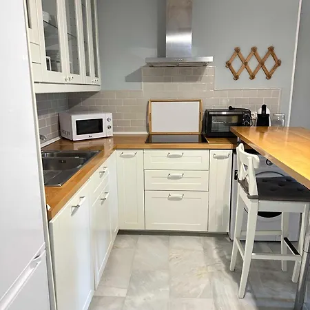 Novo Sancti Petri Green Del 11 Apartment *