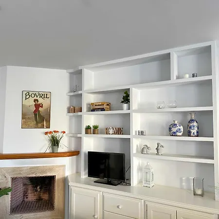 Novo Sancti Petri Green Del 11 Apartment Chiclana de la Frontera