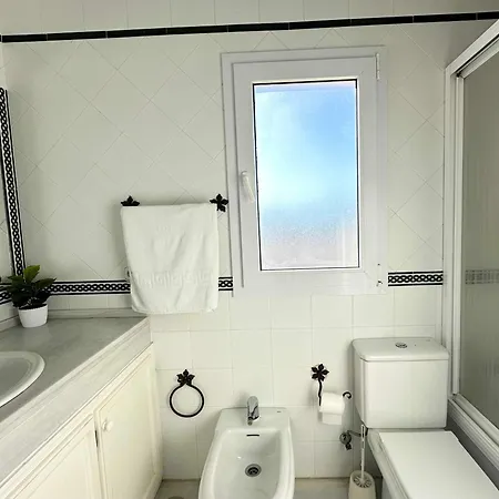 Novo Sancti Petri Green Del 11 Apartment