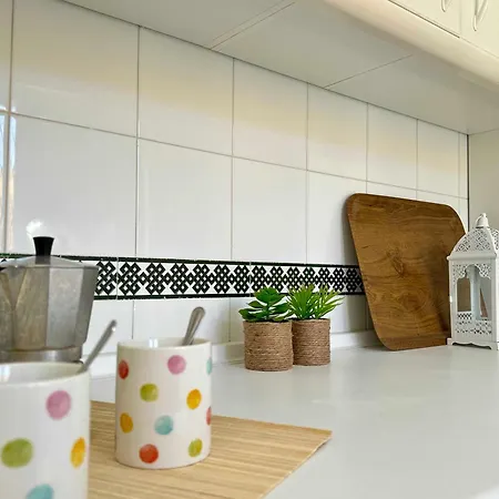 Apartment Novo Sancti Petri Green Del 11 *