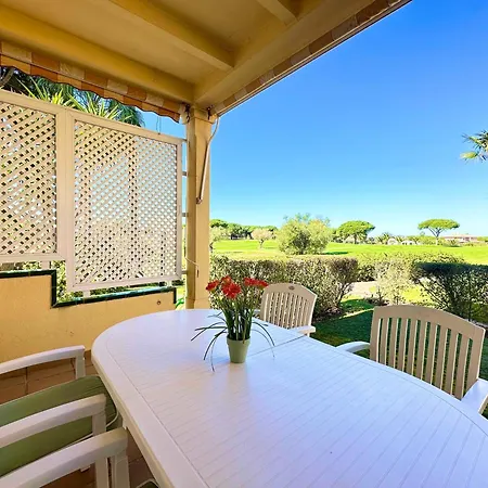Novo Sancti Petri Green Del 11 Apartment Chiclana de la Frontera