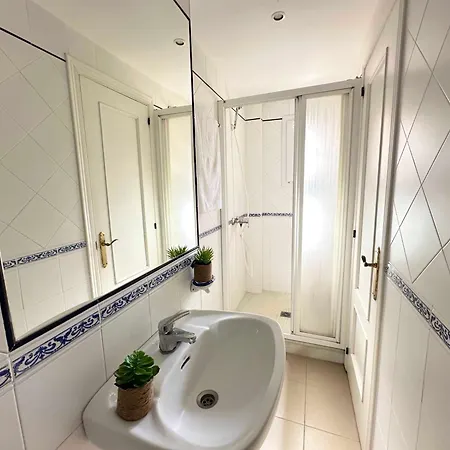 Novo Sancti Petri Green Del 11 * Chiclana de la Frontera