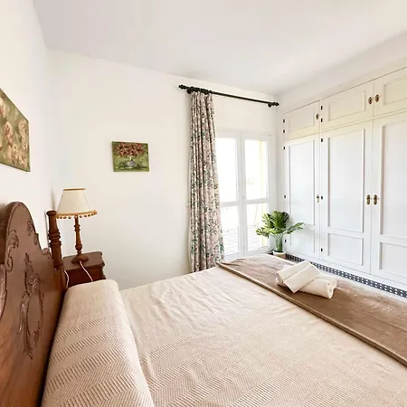 Apartment Novo Sancti Petri Green Del 11 *