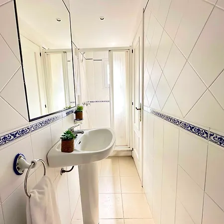 Apartment Novo Sancti Petri Green Del 11 Chiclana de la Frontera