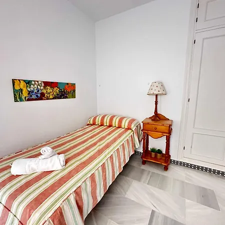Novo Sancti Petri Green Del 11 *