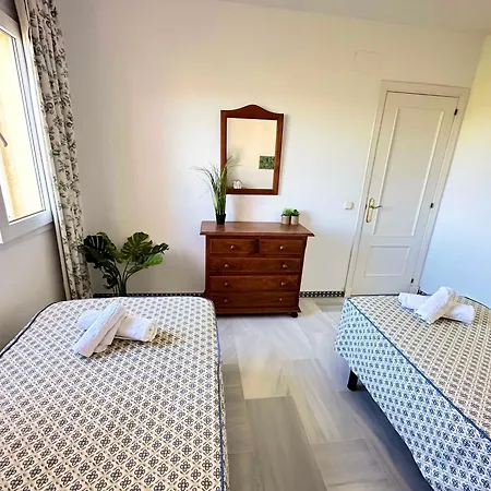 Novo Sancti Petri Green Del 11 Apartment