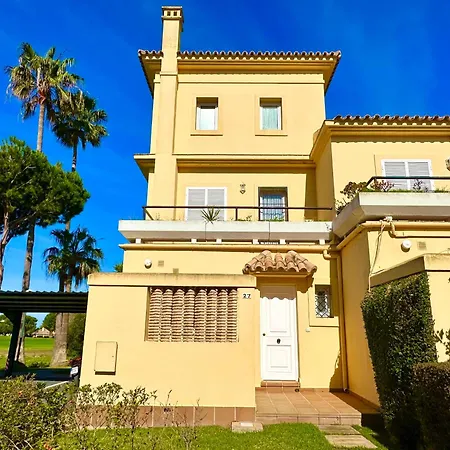 Novo Sancti Petri Green Del 11 * Chiclana de la Frontera