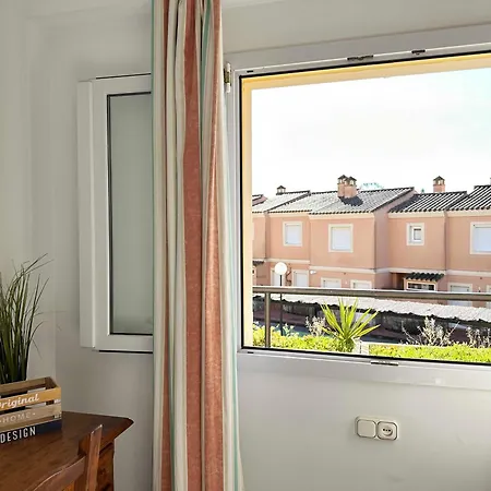 Apartment Novo Sancti Petri Green Del 11