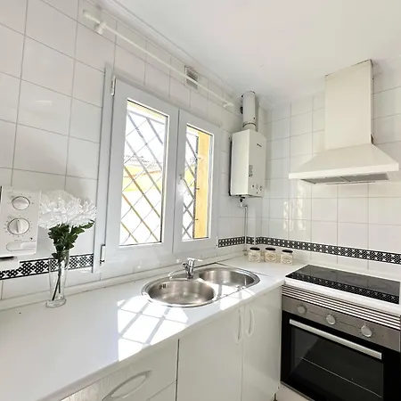 Novo Sancti Petri Green Del 11