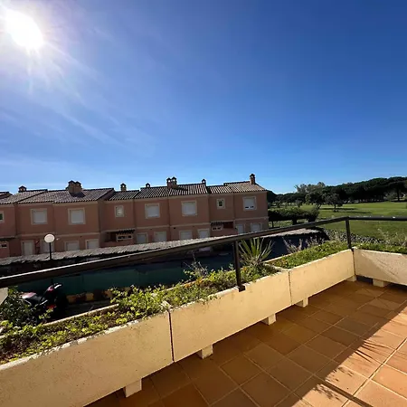 Novo Sancti Petri Green Del 11 Apartment *