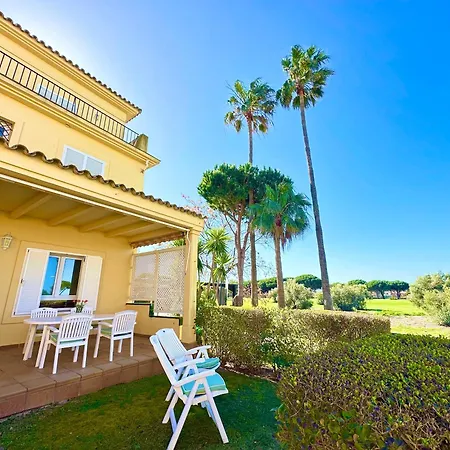 Apartment Novo Sancti Petri Green Del 11 *