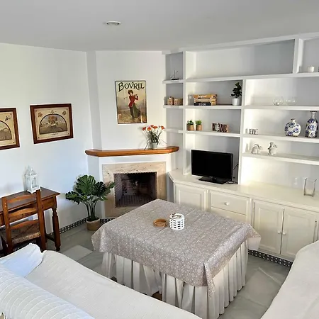 Novo Sancti Petri Green Del 11 Apartment Chiclana de la Frontera