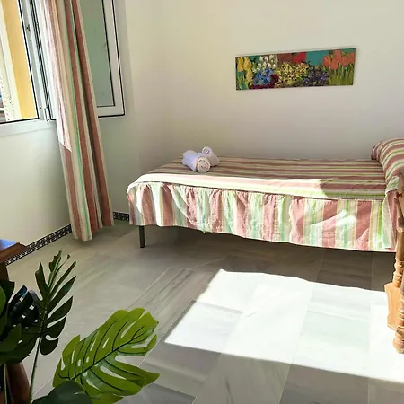 Apartment Novo Sancti Petri Green Del 11 Chiclana de la Frontera