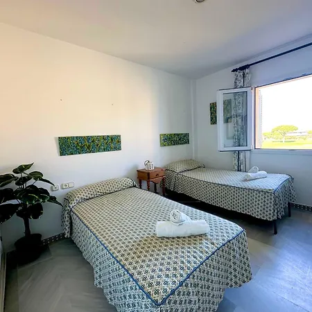 Novo Sancti Petri Green Del 11 *