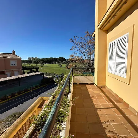 Novo Sancti Petri Green Del 11 Chiclana de la Frontera