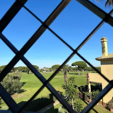 Novo Sancti Petri Green Del 11 * Chiclana de la Frontera