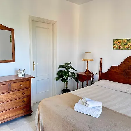 Novo Sancti Petri Green Del 11 Apartment