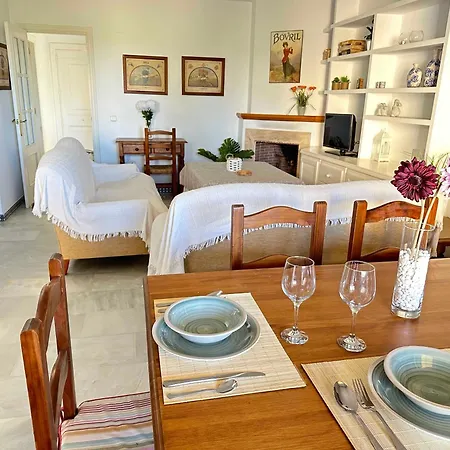 Apartment Novo Sancti Petri Green Del 11