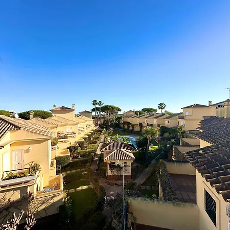 Apartment Novo Sancti Petri Green Del 11 *