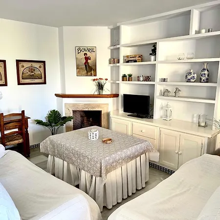 Novo Sancti Petri Green Del 11 Apartment Chiclana de la Frontera