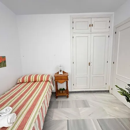 Novo Sancti Petri Green Del 11 Apartment *