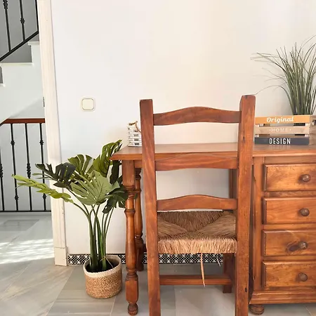 Novo Sancti Petri Green Del 11 Apartment Chiclana de la Frontera