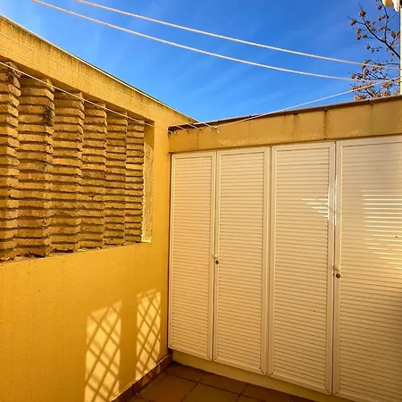 Apartment Novo Sancti Petri Green Del 11 Chiclana de la Frontera