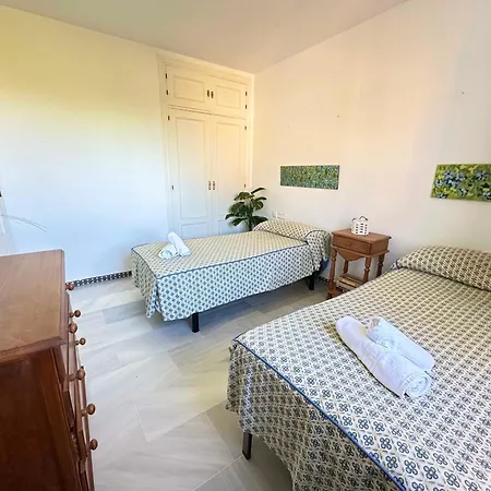 Novo Sancti Petri Green Del 11 *