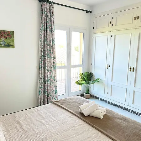 Novo Sancti Petri Green Del 11 Chiclana de la Frontera