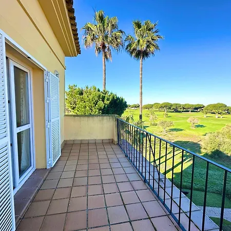 Novo Sancti Petri Green Del 11 Apartment Chiclana de la Frontera