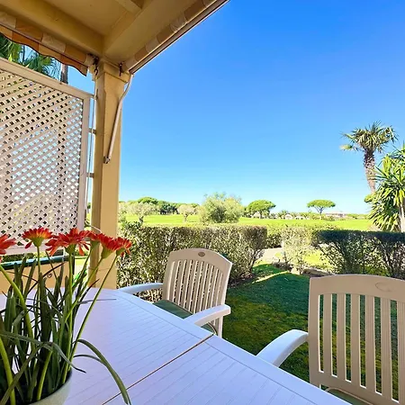 Novo Sancti Petri Green Del 11