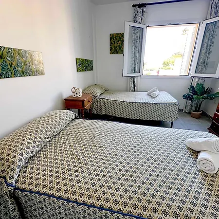 Apartment Novo Sancti Petri Green Del 11 Chiclana de la Frontera