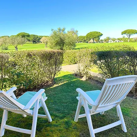 Apartment Novo Sancti Petri Green Del 11 *