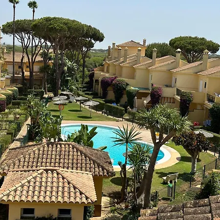 Apartment Novo Sancti Petri Green Del 11 Chiclana de la Frontera