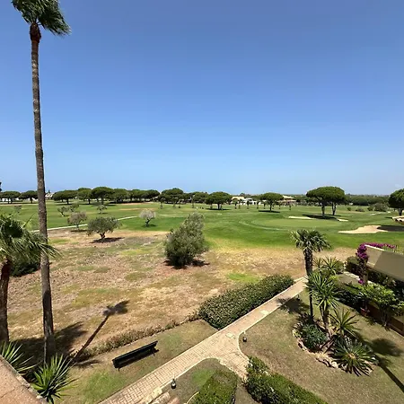 Novo Sancti Petri Green Del 11 * Chiclana de la Frontera