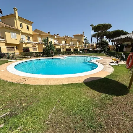Apartment Novo Sancti Petri Green Del 11 *