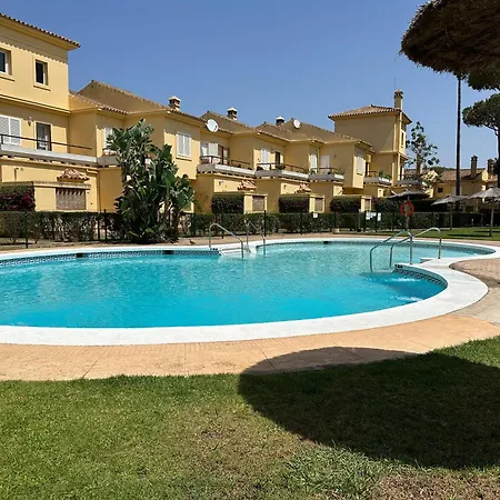 Novo Sancti Petri Green Del 11 Apartment